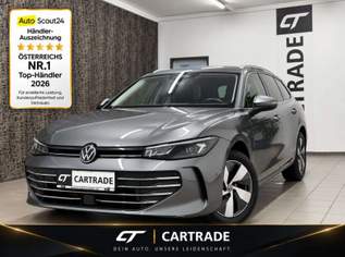 Passat 1.5 eTSI Business, 29990 €, Auto & Fahrrad-Autos in Kärnten
