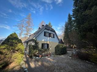 Kaufanbot vorliegend!! Entzückendes Haus in sonniger Alleinlage!, 299000 €, Immobilien-Häuser in 8966 Politische Expositur Gröbming