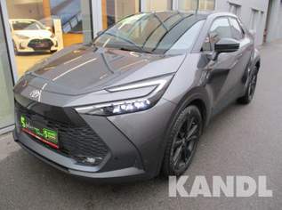 C-HR 1.8 Hybrid E-CVT Active Drive, 29990 €, Auto & Fahrrad-Autos in 1100 Favoriten