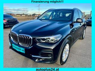 X5 xDrive45e PHEV Aut., 44990 €, Auto & Fahrrad-Autos in 2751 Gemeinde Matzendorf-Hölles