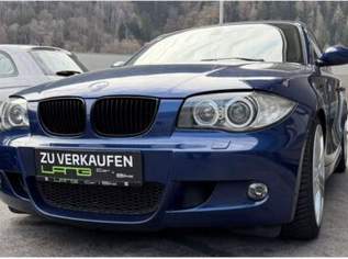 130i *265*PS Saugmotor Automatik, 10490 €, Auto & Fahrrad-Autos in Tirol