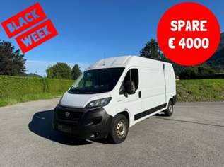 Ducato L4H2 *1 HAND *MWST. ‼️BLACK WEEK‼️, 19900 €, Auto & Fahrrad-Autos in 6700 Stadt Bludenz Ducato L4H2 *1 HAND *MWST. ‼️BLACK WEEK‼️, 19900 €, Auto & Fahrrad-Autos in 6700 Stadt Bludenz