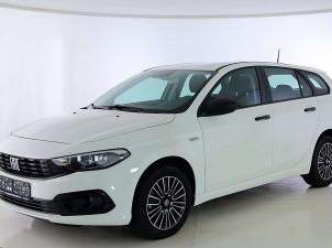 Tipo Kombi SW 1.6 Multijet 130 ch S&S, 19990 €, Auto & Fahrrad-Autos in 4084 St. Agatha