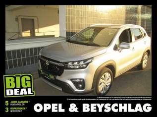 S-Cross 1.4 Allgrip Shine, 23980 €, Auto & Fahrrad-Autos in 1190 Döbling S-Cross 1.4 Allgrip Shine, 23980 €, Auto & Fahrrad-Autos in 1190 Döbling