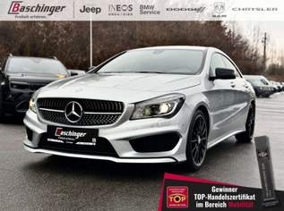 CLA CDI, 21490 €, Auto & Fahrrad-Autos in 4060 Leonding CLA CDI, 21490 €, Auto & Fahrrad-Autos in 4060 Leonding
