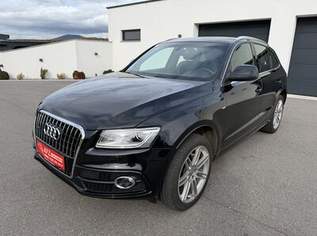 Q5 2.0 TDI Sport-quattro S-tronic, 19980 €, Auto & Fahrrad-Autos in 8211 Ilztal Q5 2.0 TDI Sport-quattro S-tronic, 19980 €, Auto & Fahrrad-Autos in 8211 Ilztal