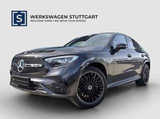 GLC 4M Coupé AMG Night 20&apos,&apos, Dist AHK Kam Amb, 70864 €, Auto & Fahrrad-Autos in 1100 Favoriten