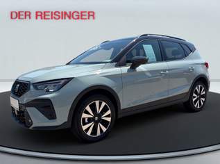 Arona TSI 70 kW FR TZL, 24490 €, Auto & Fahrrad-Autos in 8051 Gösting