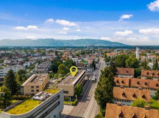 Sichtbar, gefragt, erfolgreich: Ihre Verkaufsfläche in bester Lage mit höchster Frequenz, 0 €, Immobilien-Gewerbeobjekte in 6857 Kehlegg