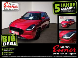 SWIFT 1.2 GL HYBRID CVT SHINE, 18440 €, Auto & Fahrrad-Autos in Kärnten SWIFT 1.2 GL HYBRID CVT SHINE, 18440 €, Auto & Fahrrad-Autos in Kärnten