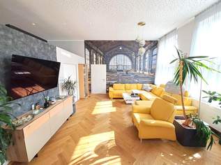 Exklusive Loftwohnung mit Terrasse, Sauna und Whirlpool, 650000 €, Immobilien-Wohnungen in 3351 Weistrach