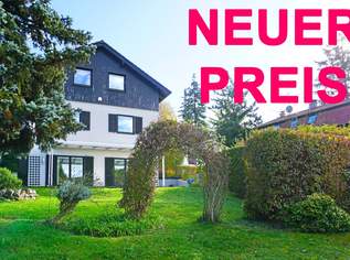Satzberg: Aussichtslage mit Traumausblick, 850000 €, Immobilien-Häuser in 1140 Penzing Satzberg: Aussichtslage mit Traumausblick, 850000 €, Immobilien-Häuser in 1140 Penzing