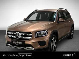 GLB 200 d 4MATIC, 34850 €, Auto & Fahrrad-Autos in 6060 Stadt Hall in Tirol