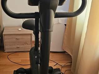 homtrainer zuverkaufen, 120 €, Marktplatz-Sportgeräte & Zubehör in 1170 Hernals