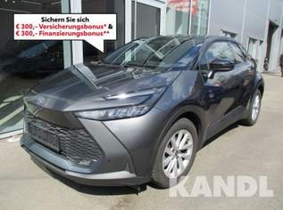 C-HR 1.8 Hybrid E-CVT Active Drive, 28490 €, Auto & Fahrrad-Autos in 1100 Favoriten