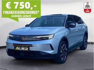 Grandland 1.2 MHEV GS Aut. | LED |Navi | WinterPaket, 34487 €, Auto & Fahrrad-Autos in Niederösterreich