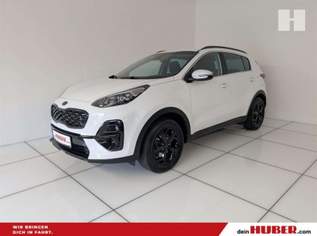 Sportage 1,6 CRDi, 19900 €, Auto & Fahrrad-Autos in 8605 Kapfenberg