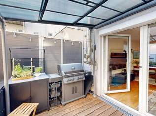 Urbanes Townhouse mit Eigengarten, Terrasse und Garage – Wohnen mit Hauscharakter im Herzen von Wien | ZELLMANN IMMOBILIEN, 550000 €, Immobilien-Wohnungen in 1050 Margareten Urbanes Townhouse mit Eigengarten, Terrasse und Garage – Wohnen mit Hauscharakter im Herzen von Wien | ZELLMANN IMMOBILIEN, 550000 €, Immobilien-Wohnungen in 1050 Margareten