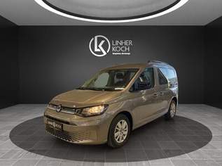 Caddy Life TDI 4Motion ''AHV+Velours+Winterpaket'', 42900 €, Auto & Fahrrad-Autos in 6800 Gisingen