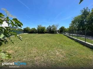 Exklusive Gelegenheit in Gols: ca. 901 m² Bauland in begehrter Wohnlage, 275000 €, Immobilien-Grund und Boden in 7122 Gols