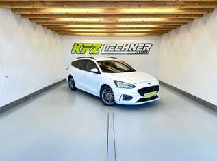 Focus Turnier 2.0 EcoBl. ""ST-Line"" R-KAM*NAVI*W-PAKET*DAB, 15450 €, Auto & Fahrrad-Autos in 4782 St. Florian am Inn