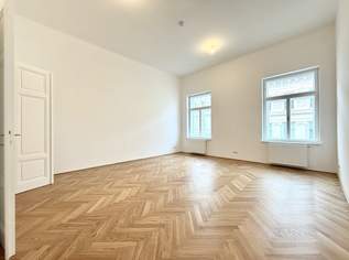 Exklusive Altbauresidenz in Bestlage nahe Parlament – großzügig, generalsaniert & unbefristet, 3759.95 €, Immobilien-Wohnungen in 1010 Innere Stadt