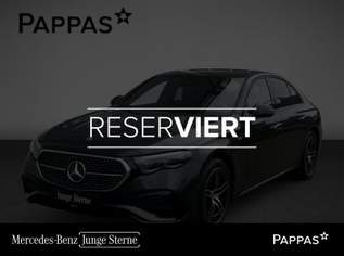 E 300 de 4MATIC Limousine mit EQ Hybrid Technologi, 56150 €, Auto & Fahrrad-Autos in 6322 Gemeinde Kirchbichl E 300 de 4MATIC Limousine mit EQ Hybrid Technologi, 56150 €, Auto & Fahrrad-Autos in 6322 Gemeinde Kirchbichl