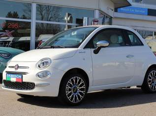 500C FireFly Hybrid 70 Dolcevita Sondermodell, 18790 €, Auto & Fahrrad-Autos in 8046 Stattegg 500C FireFly Hybrid 70 Dolcevita Sondermodell, 18790 €, Auto & Fahrrad-Autos in 8046 Stattegg