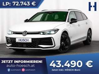 Passat Variant TDI 4M R-Line BLACK STHZG AHK MATRIX TOP-ANGEBOT, 45490 €, Auto & Fahrrad-Autos in 2512 Katastralgemeinde Tribuswinkel