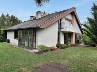 Exklusives Architektenhaus im schönen Bad Fischau!, 549000 €, Immobilien-Häuser in 2721 Bad Fischau