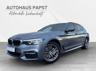 520 *** ALLRAD *** M-SPORT *** NP € 76.200 ***, 28764 €, Auto & Fahrrad-Autos in 8570 Voitsberg