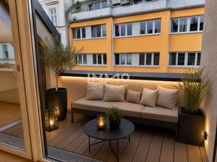 MAISON WÄHRING, 711000 €, Immobilien-Wohnungen in 1180 Währing