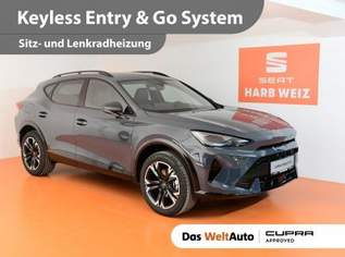 Formentor 1.5 e-TSI 150 PS DSG, 33890 €, Auto & Fahrrad-Autos in 8160 Weiz Formentor 1.5 e-TSI 150 PS DSG, 33890 €, Auto & Fahrrad-Autos in 8160 Weiz