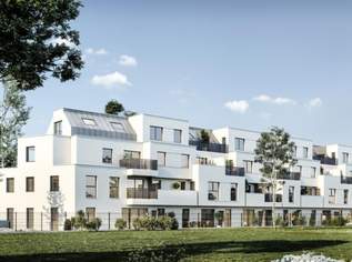 WUNDERSCHÖNE 2-ZIMMER WOHNUNG - BALKON - RUHELAGE - INKL. KÜHLUNG UND HOCHWERTIGER AUSSTATTUNG, 950.32 €, Immobilien-Wohnungen in 1220 Donaustadt WUNDERSCHÖNE 2-ZIMMER WOHNUNG - BALKON - RUHELAGE - INKL. KÜHLUNG UND HOCHWERTIGER AUSSTATTUNG, 950.32 €, Immobilien-Wohnungen in 1220 Donaustadt