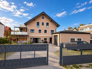 Mehrgenerationenwohnen oder Investment – 3 Wohneinheiten Salzburg, 1490000 €, Immobilien-Häuser in 5020 Salzburg