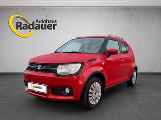 Ignis 1,2 DualJet Shine 4WD, 9990 €, Auto & Fahrrad-Autos in 8724 Spielberg