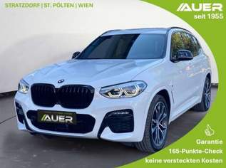 X3 xDrive 20d M-Sport Aut. | Navi | LED | AHK, 30987 €, Auto & Fahrrad-Autos in 3494 Gemeinde Gedersdorf X3 xDrive 20d M-Sport Aut. | Navi | LED | AHK, 30987 €, Auto & Fahrrad-Autos in 3494 Gemeinde Gedersdorf