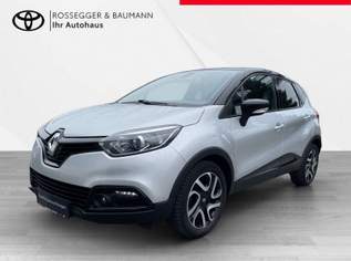 Captur Dynamique