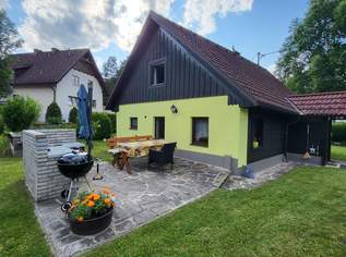 Entzückendes Wohnhaus in sonniger Lage!, 179000 €, Immobilien-Häuser in 8911 Admont