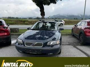 V70 2.4 (103kW), 11990 €, Auto & Fahrrad-Autos in 6068 Gemeinde Mils