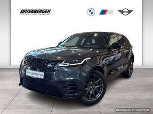 Range Rover Velar P400e, 39900 €, Auto & Fahrrad-Autos in 6330 Stadt Kufstein