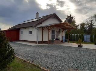 Einfamilienhaus mit 6000m² Garten -  privat, 160000 €, Immobilien-Häuser in Ungarn