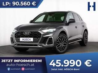 Q5 40 TDI quattro S-LINE !!EXTRAS EXTRAS EXTRAS!! -49%, 47990 €, Auto & Fahrrad-Autos in 4061 Pasching Q5 40 TDI quattro S-LINE !!EXTRAS EXTRAS EXTRAS!! -49%, 47990 €, Auto & Fahrrad-Autos in 4061 Pasching