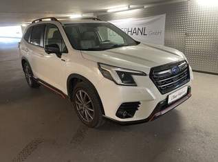 Forester Sport Edition, 34980 €, Auto & Fahrrad-Autos in 6020 Innsbruck