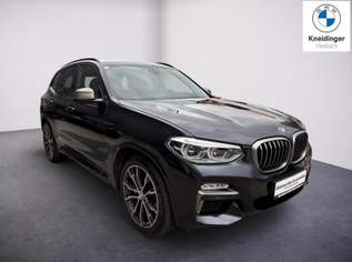 X3 M40d, 43800 €, Auto & Fahrrad-Autos in 4170 Haslach an der Mühl