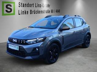 SANDERO Stepway Extreme TCe 110, 17990 €, Auto & Fahrrad-Autos in 4040 Urfahr SANDERO Stepway Extreme TCe 110, 17990 €, Auto & Fahrrad-Autos in 4040 Urfahr