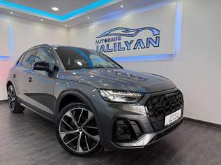 Q5 40 TDI quattro 3XS-line, VIRTUAL, ACC, B&O, MAT..., 41990 €, Auto & Fahrrad-Autos in 5145 Neukirchen an der Enknach Q5 40 TDI quattro 3XS-line, VIRTUAL, ACC, B&O, MAT..., 41990 €, Auto & Fahrrad-Autos in 5145 Neukirchen an der Enknach