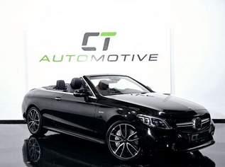 C 43 AMG 4MATIC Cabrio Aut., 55900 €, Auto & Fahrrad-Autos in 6700 Stadt Bludenz