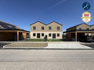 "Wohnen im Kornfeld" - Haus 1 - SCHLÜSSELFERTIG!, 557000 €, Immobilien-Häuser in 3484 Gemeinde Grafenwörth "Wohnen im Kornfeld" - Haus 1 - SCHLÜSSELFERTIG!, 557000 €, Immobilien-Häuser in 3484 Gemeinde Grafenwörth