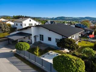 Großzügige Architektur in bester Lage - stilvolles Wohnen auf 330 m2, 730000 €, Immobilien-Häuser in 4203 Altenberg bei Linz Großzügige Architektur in bester Lage - stilvolles Wohnen auf 330 m2, 730000 €, Immobilien-Häuser in 4203 Altenberg bei Linz